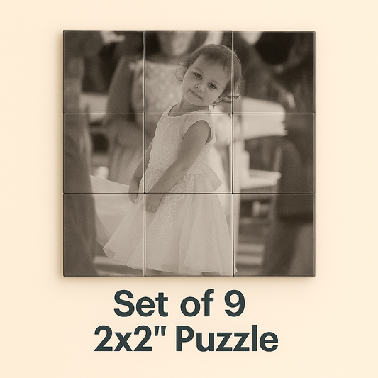 Puzzle Sets