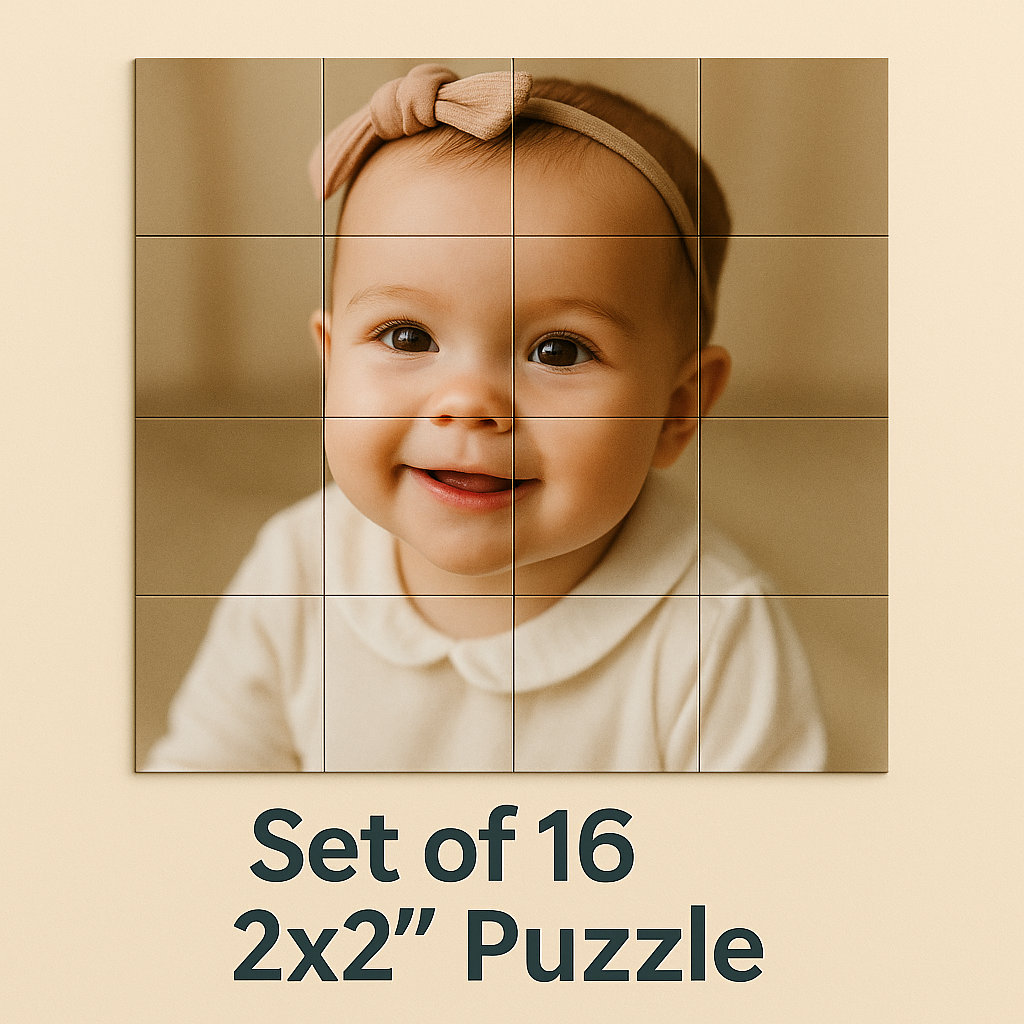 Puzzle Sets
