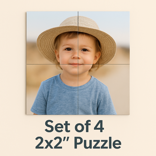 Puzzle Sets